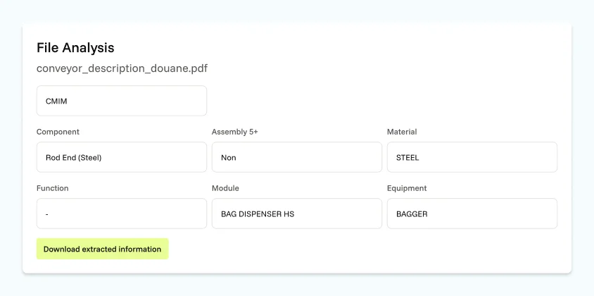 Solution screenshot 2