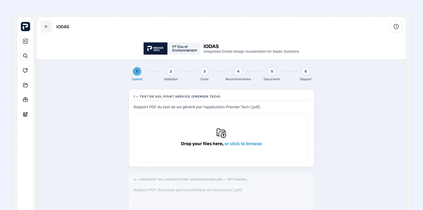 Solution screenshot 1
