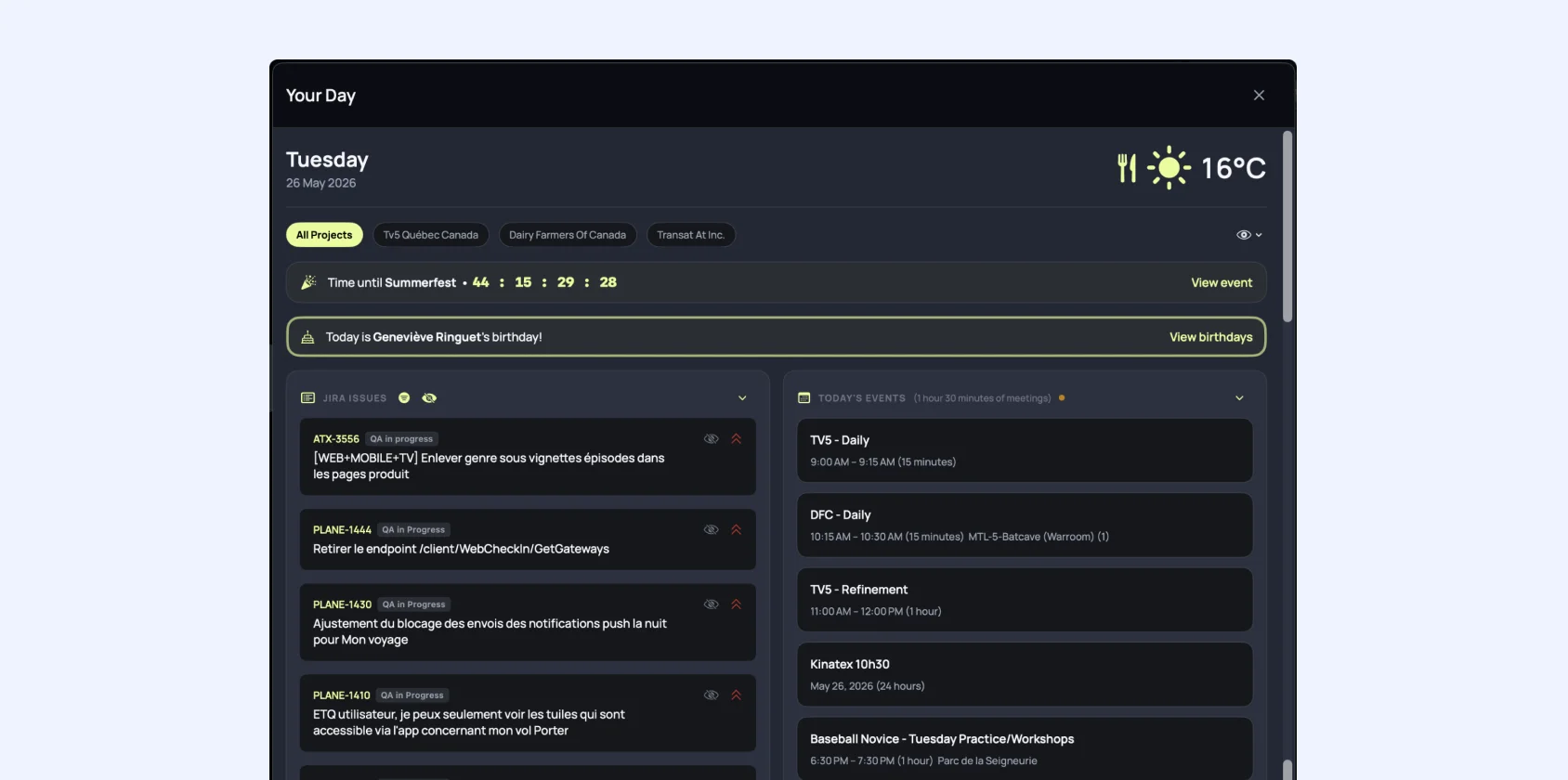 Solution screenshot 1