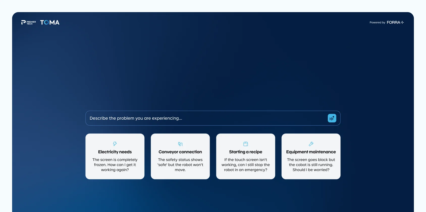Solution screenshot 2